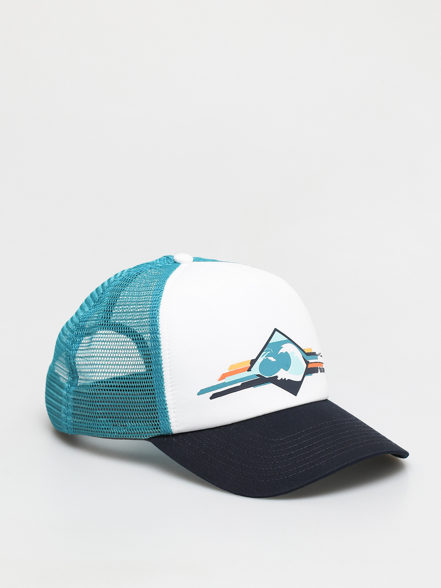 Czapka z daszkiem Buff Trucker ZD (tuke)