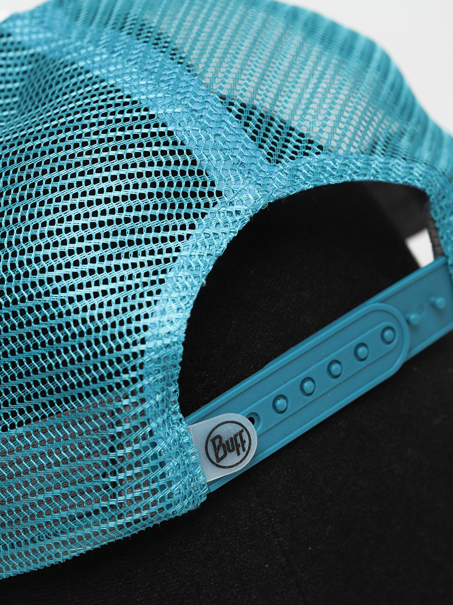 Czapka z daszkiem Buff Trucker ZD (tuke)