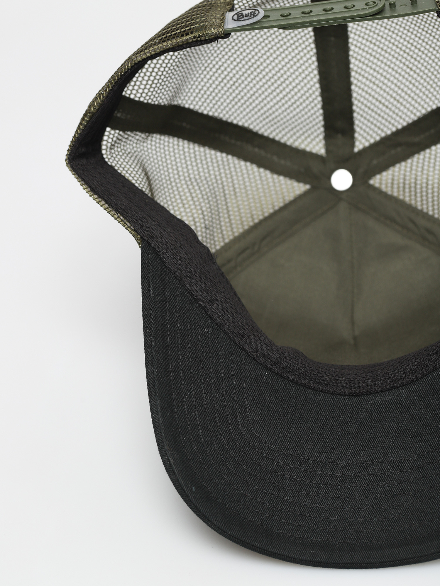 Czapka z daszkiem Buff Trucker ZD (sim)