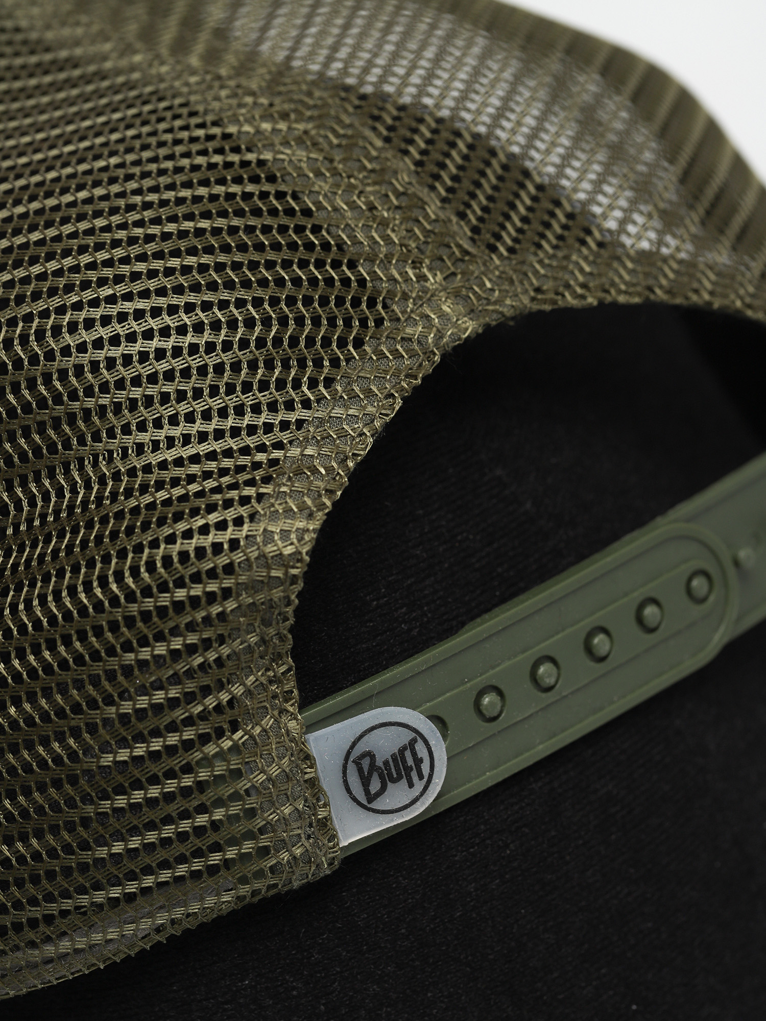 Czapka z daszkiem Buff Trucker ZD (sim)