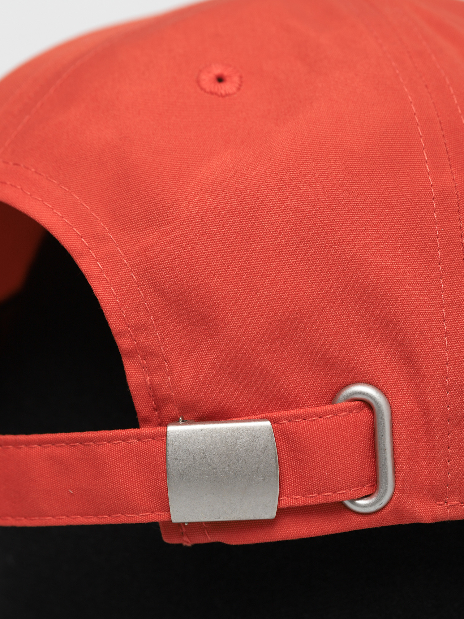 Czapka z daszkiem Fjallraven Fjällräven Est 1960 ZD (rowan red)