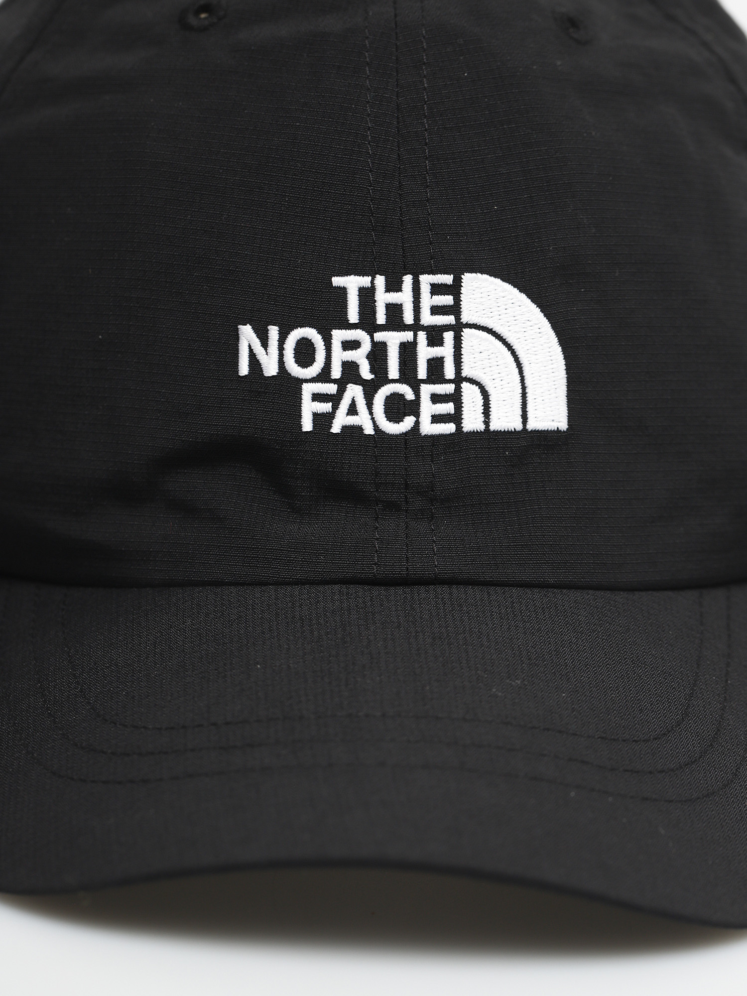 Czapka z daszkiem The North Face Horizon ZD (tnf black)