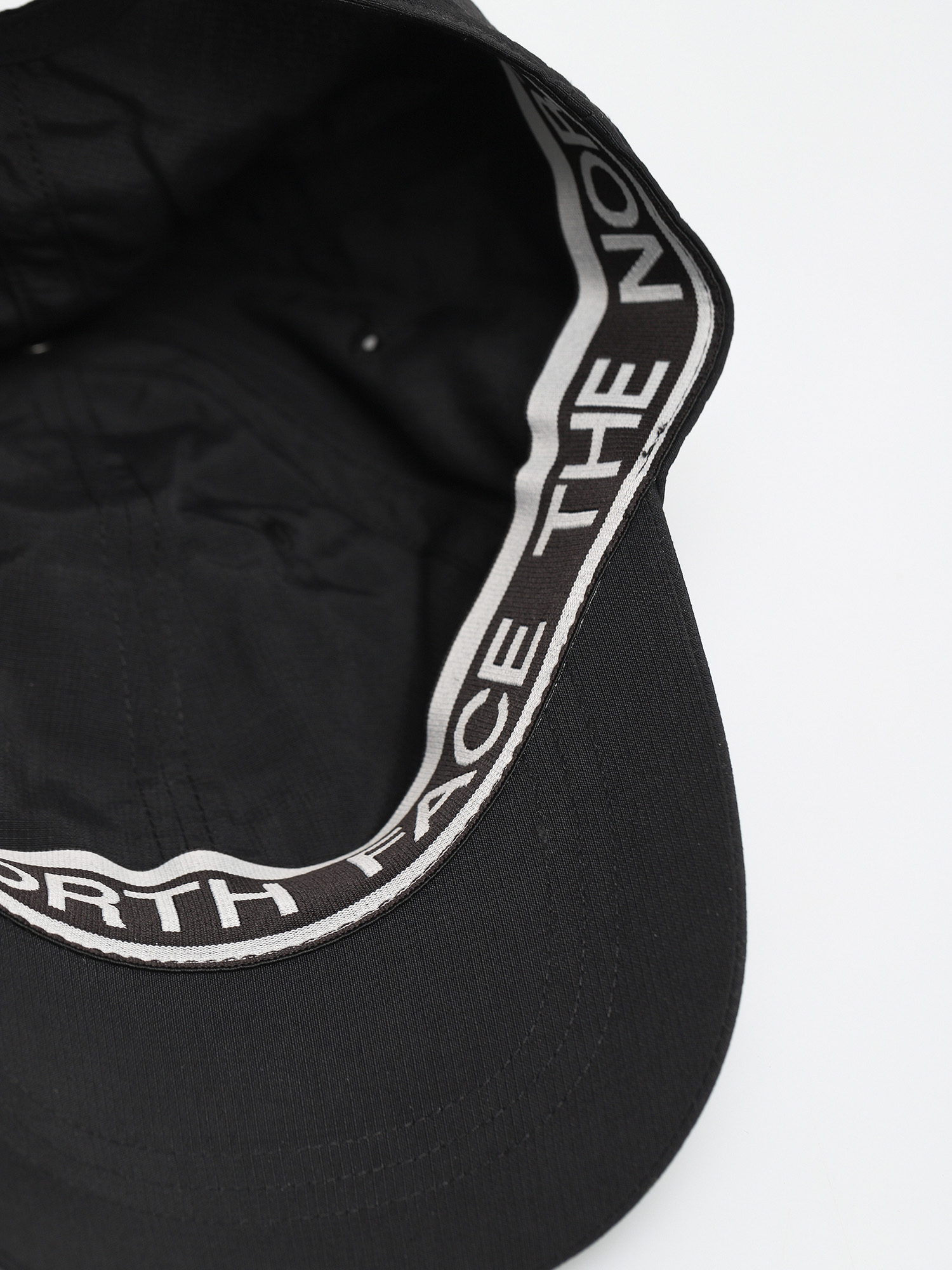 Czapka z daszkiem The North Face Horizon ZD (tnf black)