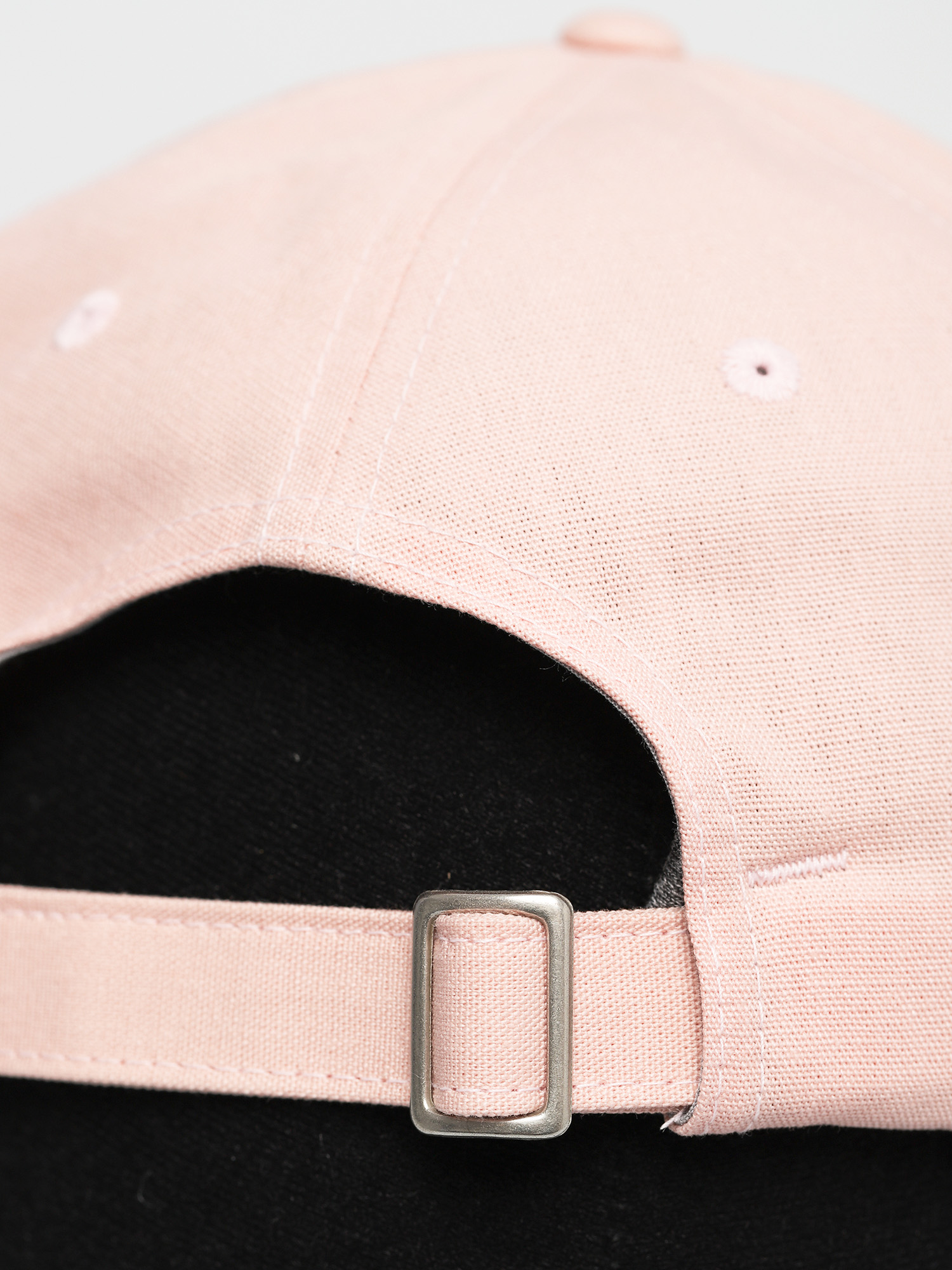 Czapka z daszkiem The North Face Norm ZD (evening sand pink)
