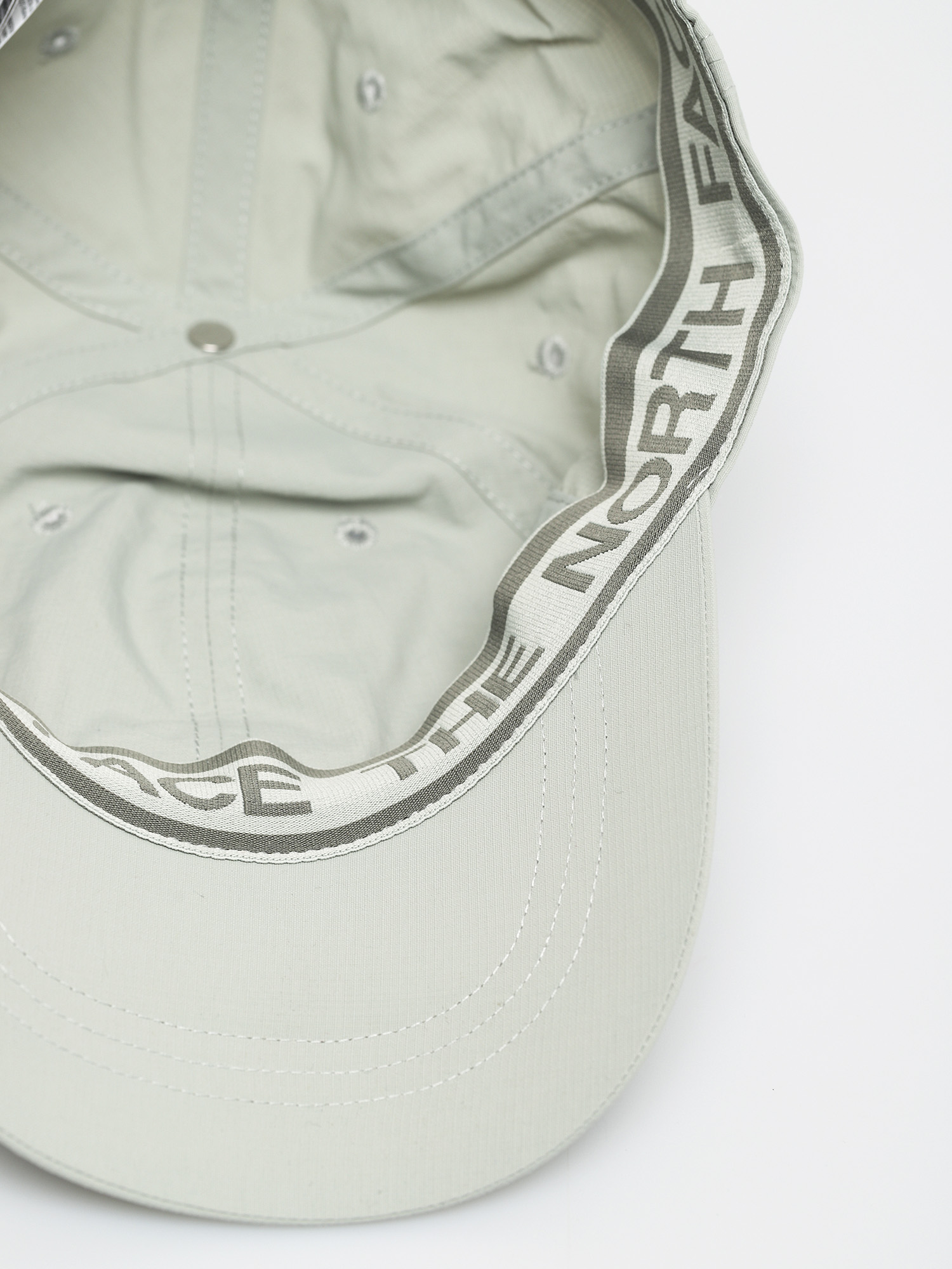 Czapka z daszkiem The North Face Horizon ZD (wrought iron)