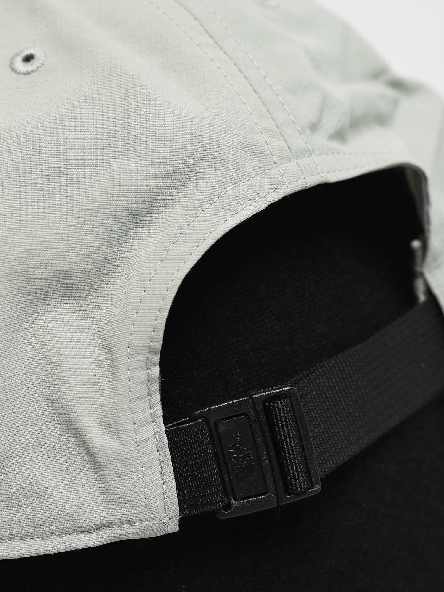 Czapka z daszkiem The North Face Horizon ZD (wrought iron)