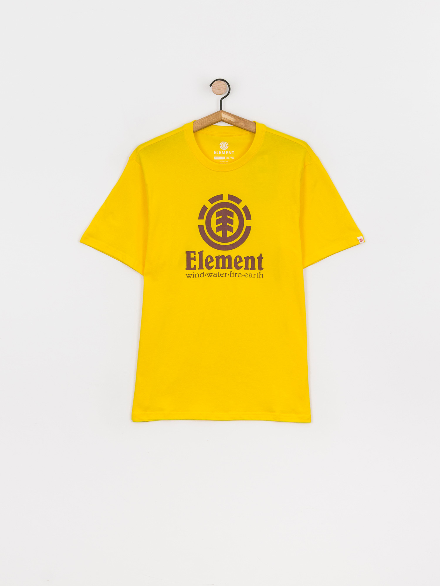T-shirt Element Vertical (dandelion)