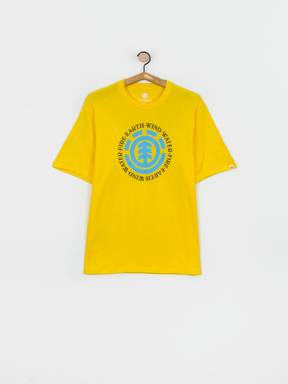 T-shirt Element Seal (dandelion)