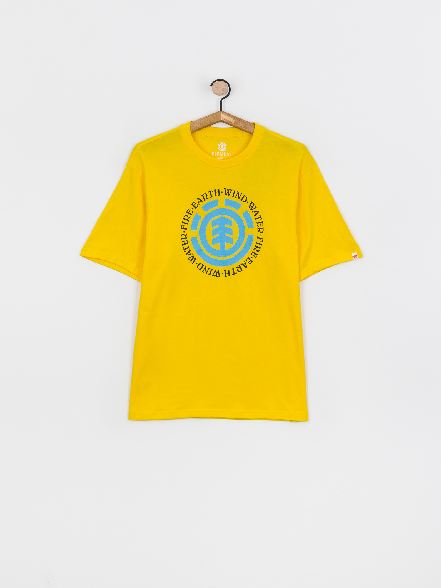T-shirt Element Seal (dandelion)