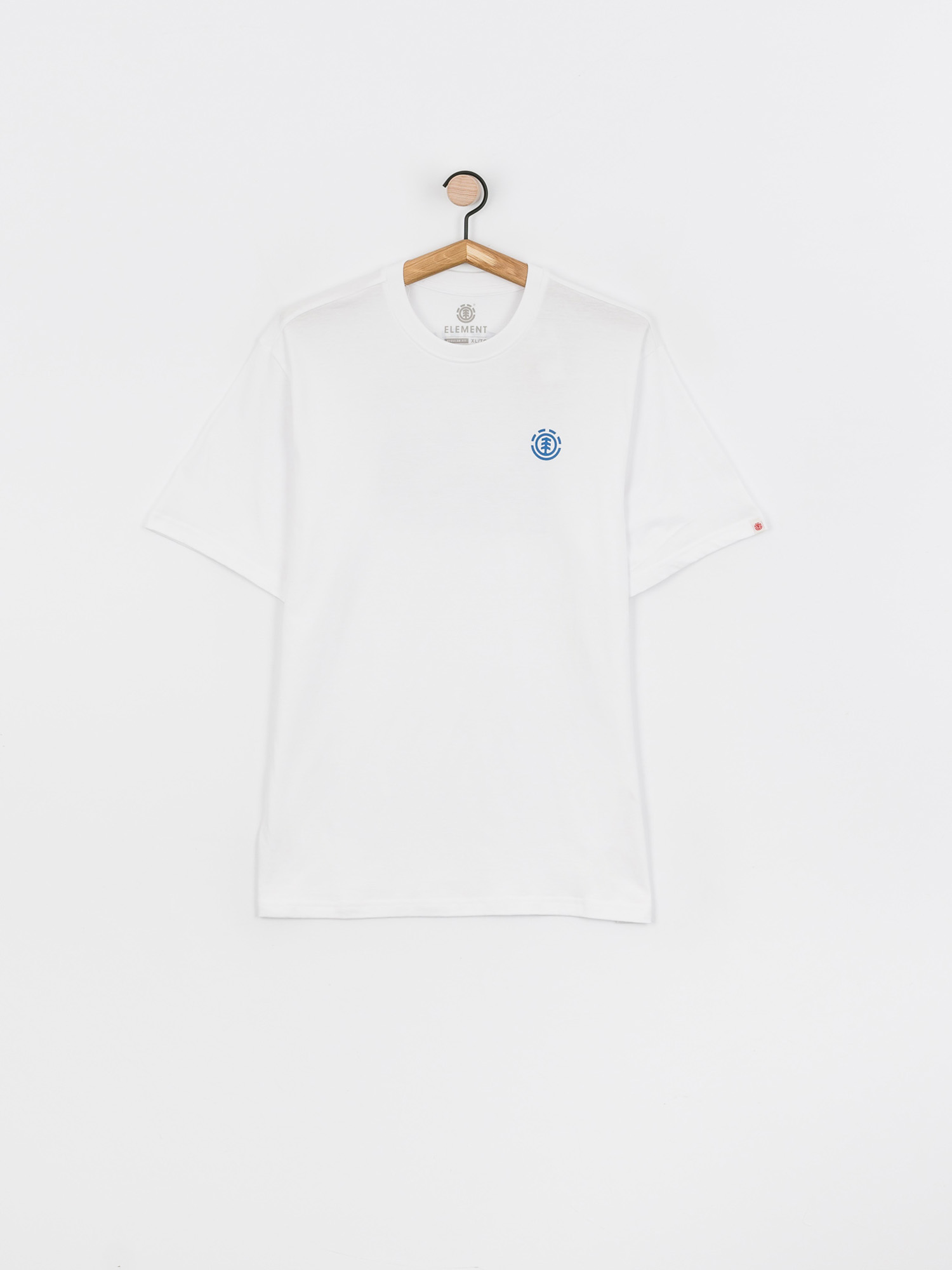 T-shirt Element Foxwood (optic white)