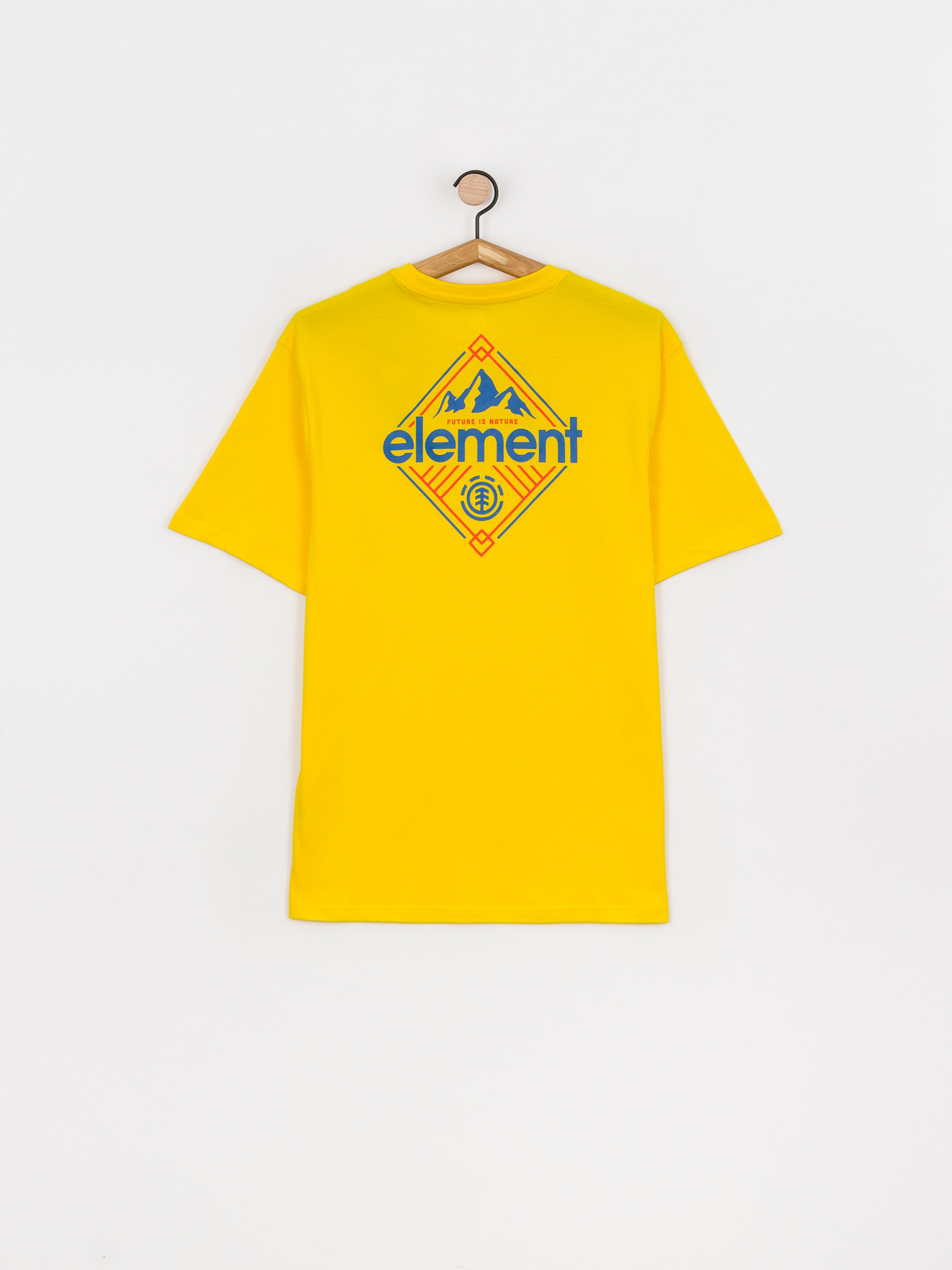 T-shirt Element Duggar (dandelion)