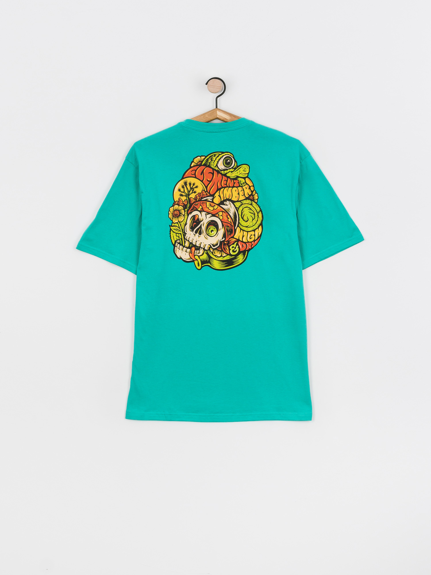 T-shirt Element The Vision (atlantis)