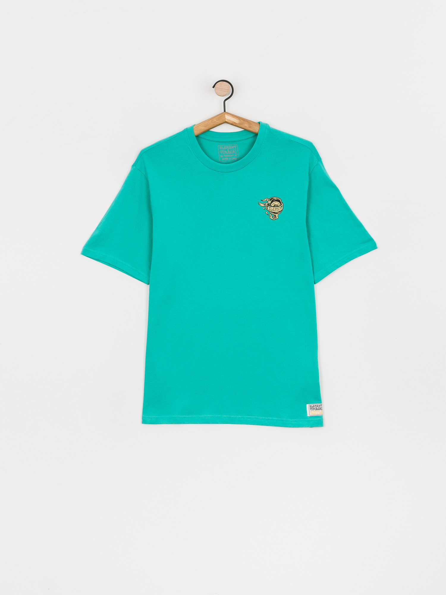 T-shirt Element Antidote State (atlantis)