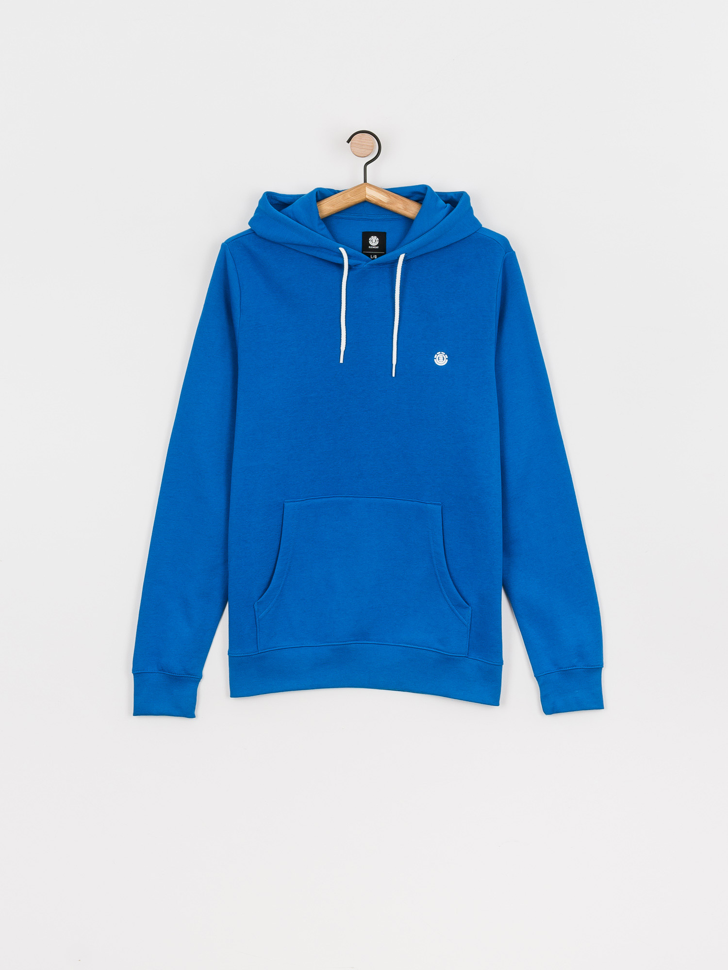 Bluza z kapturem Element Cornell Classic HD (imperial blue)