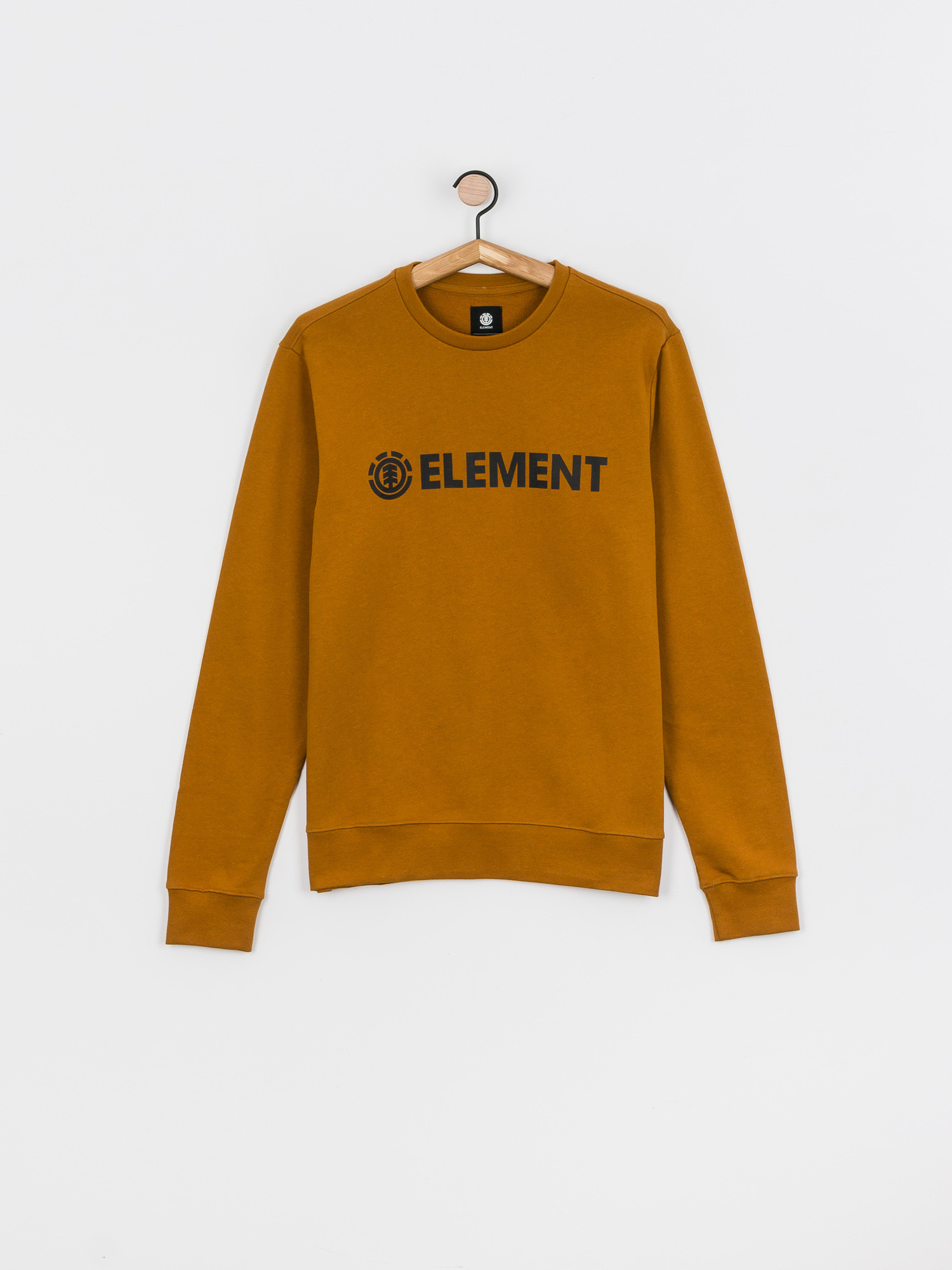 Bluza Element Blazin Cr (goldenbrown)