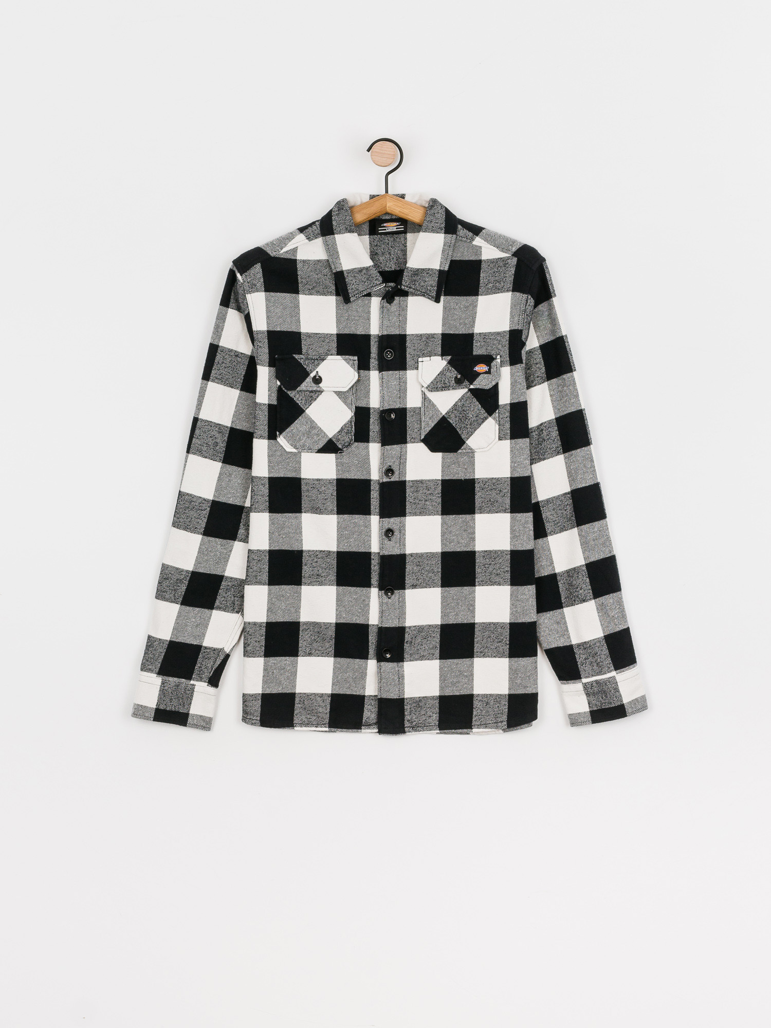 Koszula Dickies New Sacramento (black)