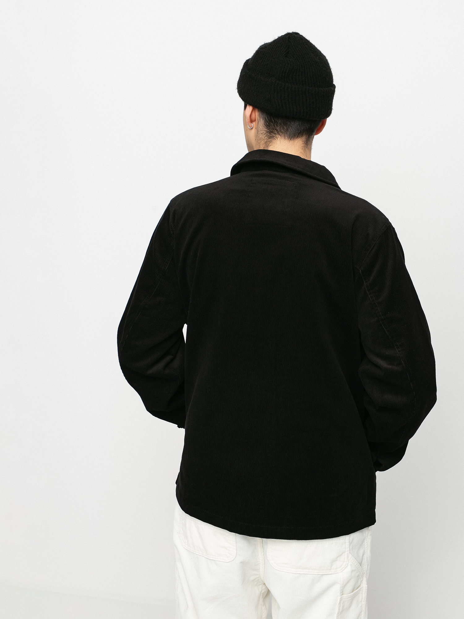 Kurtka Volcom Likeaton (black)