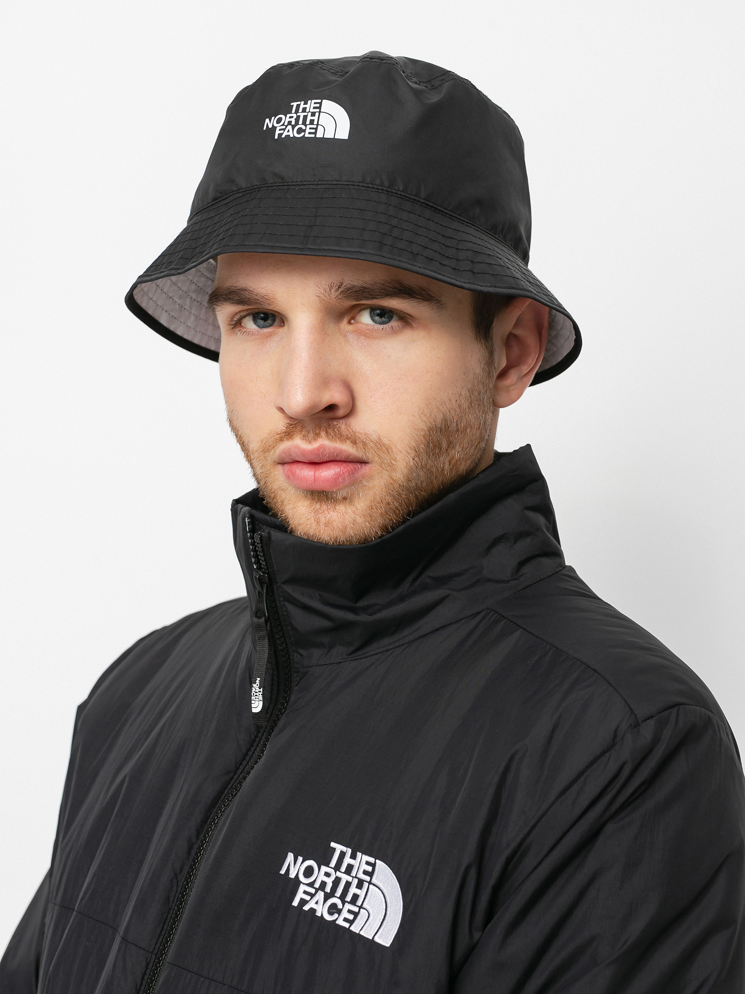 Kurtka The North Face Gosei Puffer (tnf black)