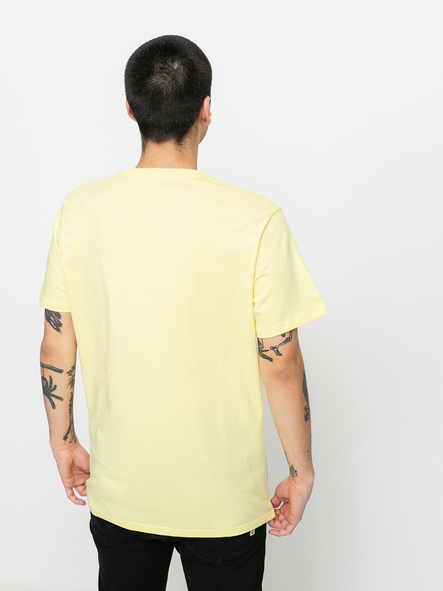 T-shirt Billabong Arch (beeswax)