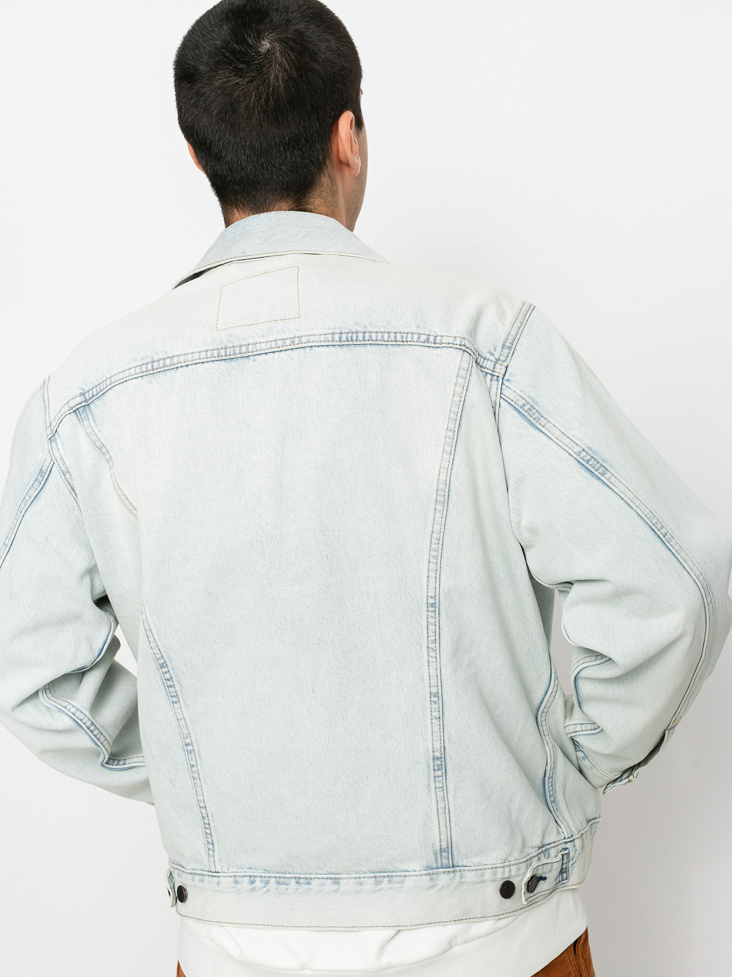 Kurtka Levi's® Vintage Fit Trucker (aioli)