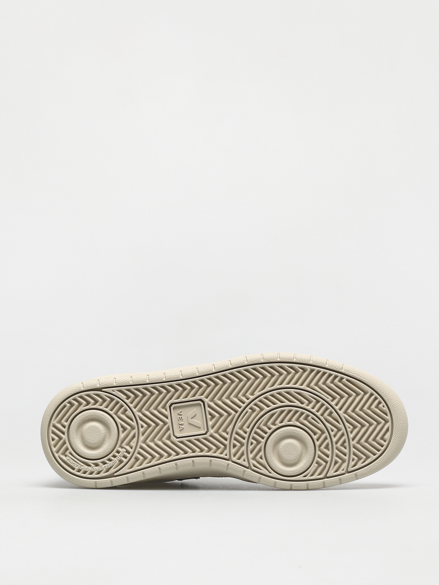 Buty Veja V-10 Wmn (leather extra white black)