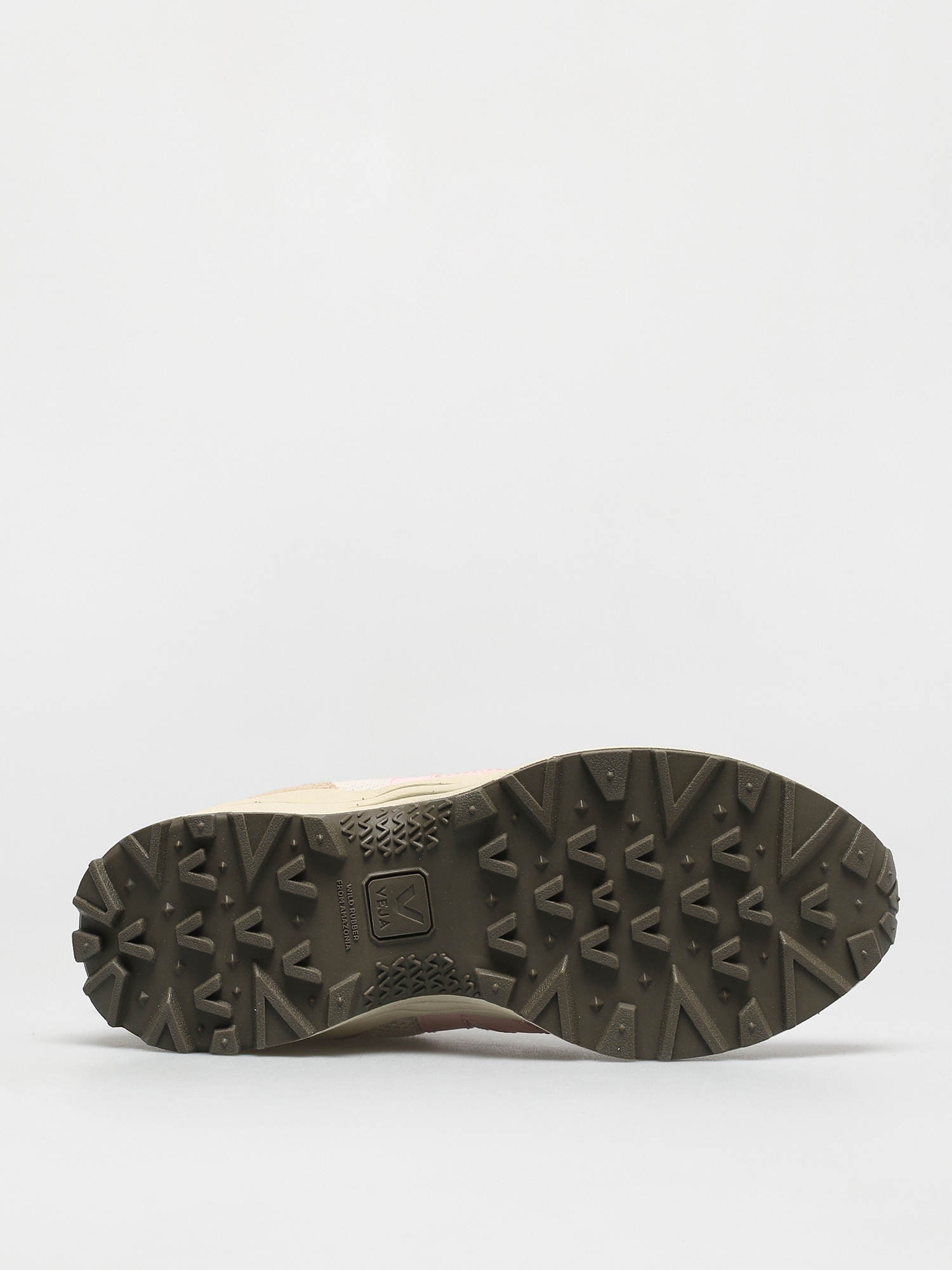 Buty Veja Venturi Wmn (hexamesh gravel petale sable)