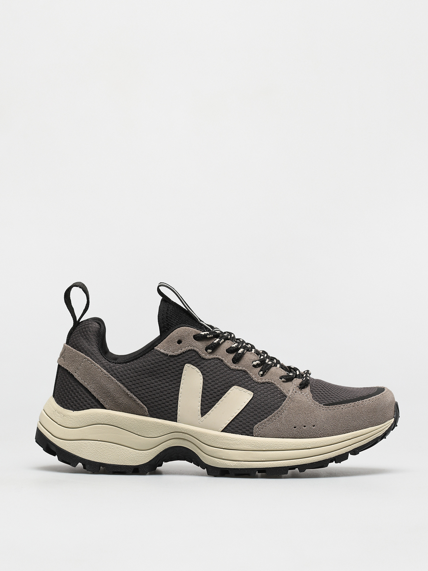 Buty Veja Venturi (alveomesh grafite moonrock)