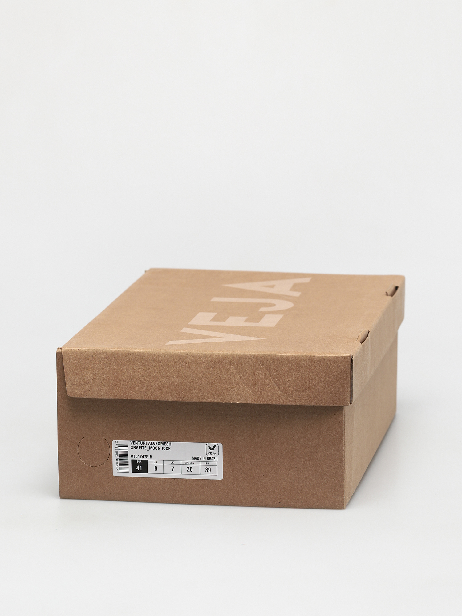 Buty Veja Venturi (alveomesh grafite moonrock)
