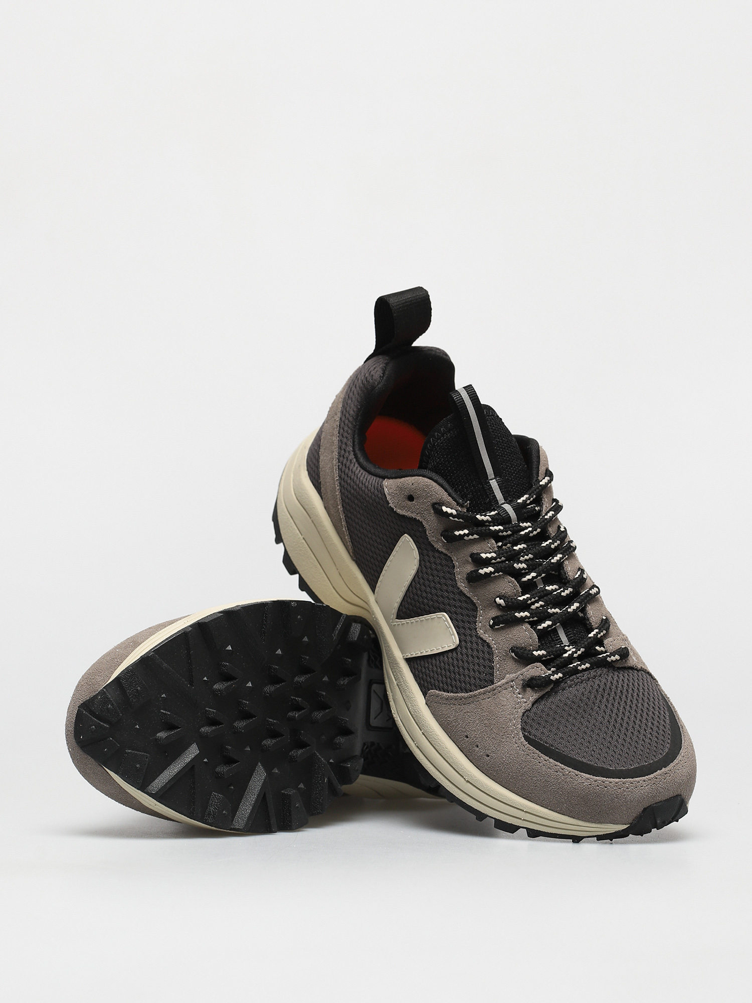 Buty Veja Venturi (alveomesh grafite moonrock)