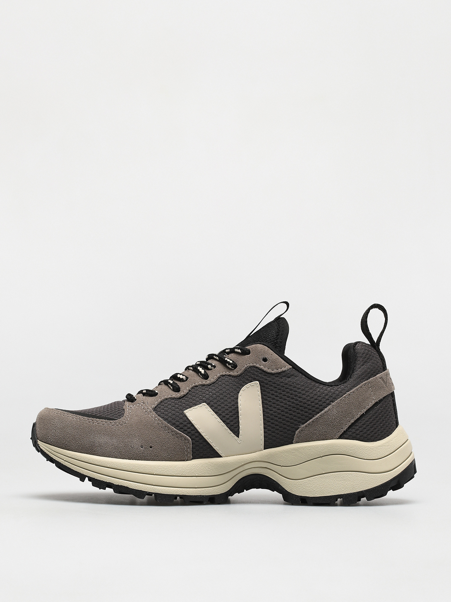 Buty Veja Venturi (alveomesh grafite moonrock)