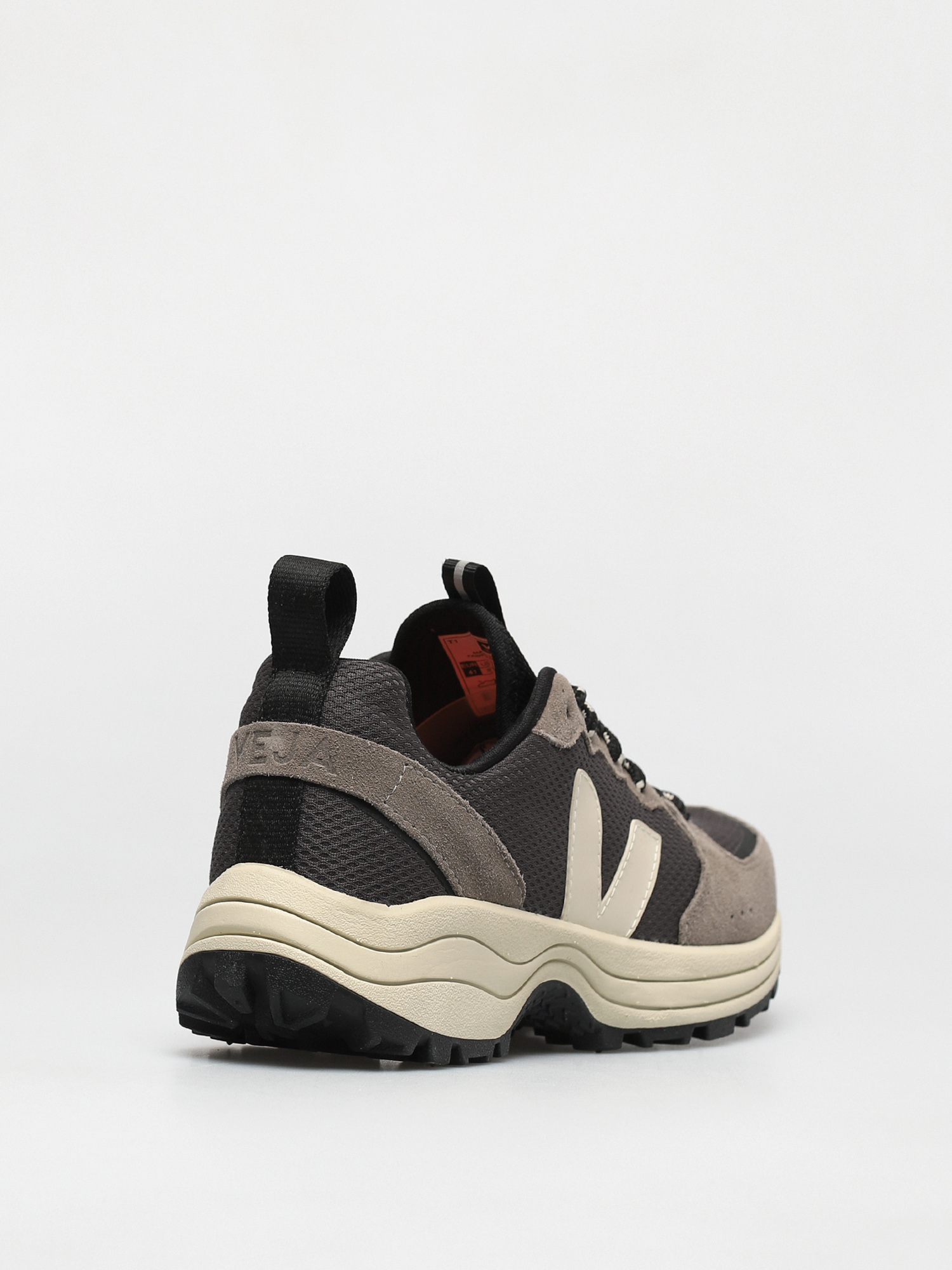 Buty Veja Venturi (alveomesh grafite moonrock)