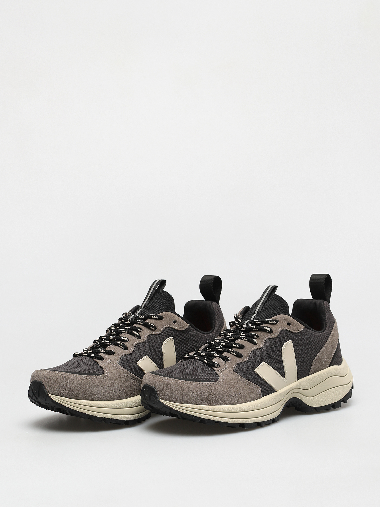 Buty Veja Venturi (alveomesh grafite moonrock)