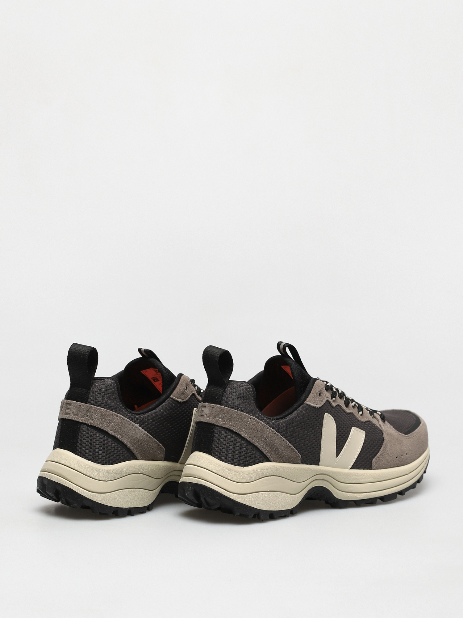 Buty Veja Venturi (alveomesh grafite moonrock)