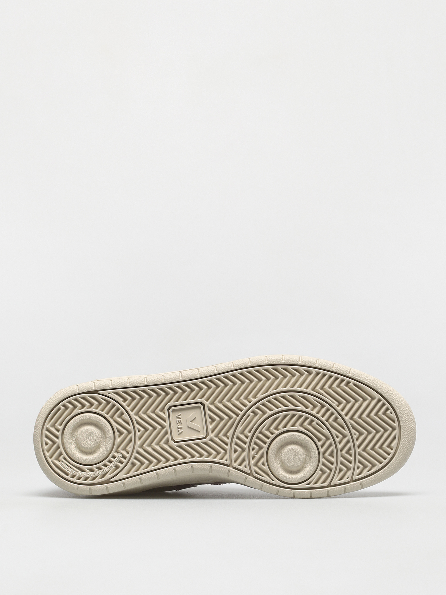 Buty Veja V-10 Wmn (suede multico natural babe)