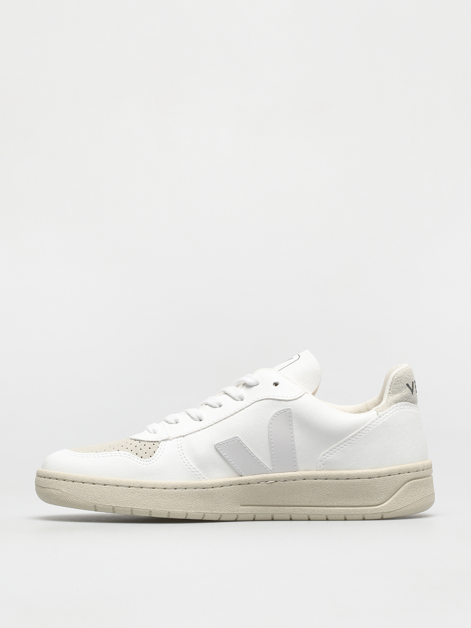 Buty Veja V-10 (cwl full white natural)
