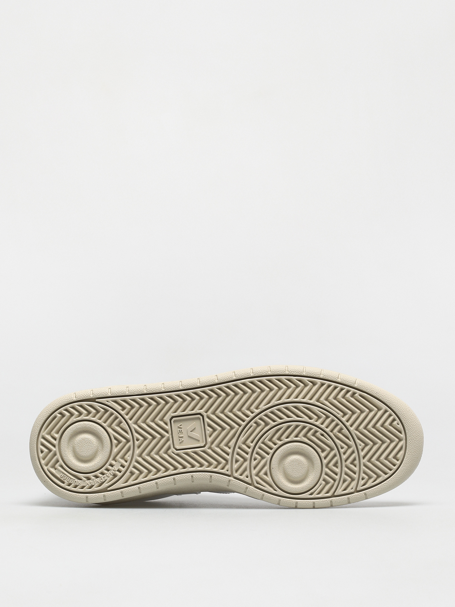 Buty Veja V-10 (cwl full white natural)