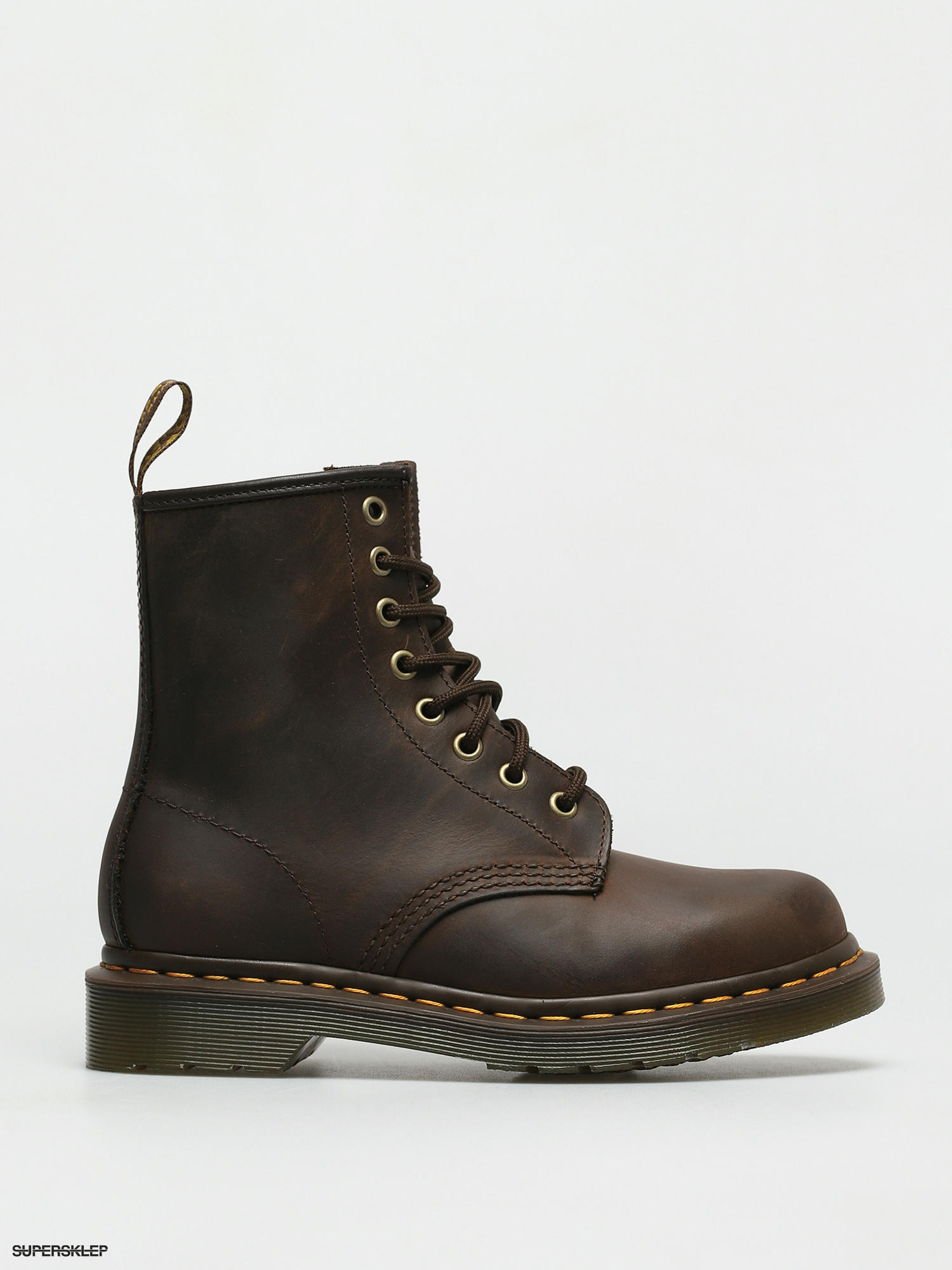 Doctor martens 2025 1460 crazy horse