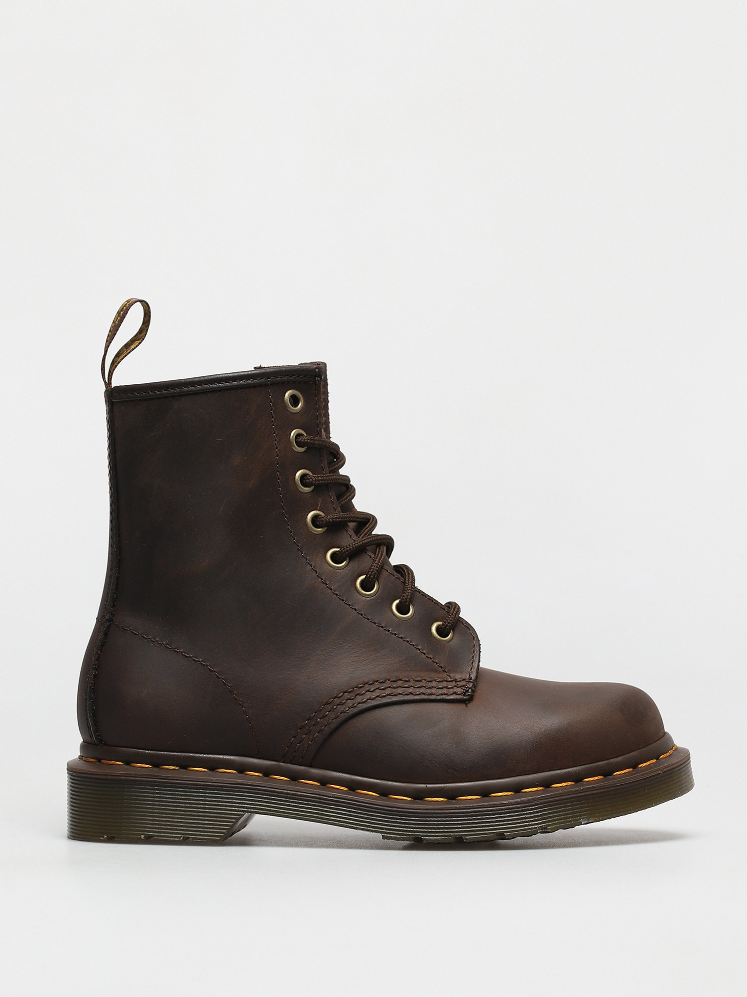 Buty Dr. Martens 1460 (gaucho crazy horse)