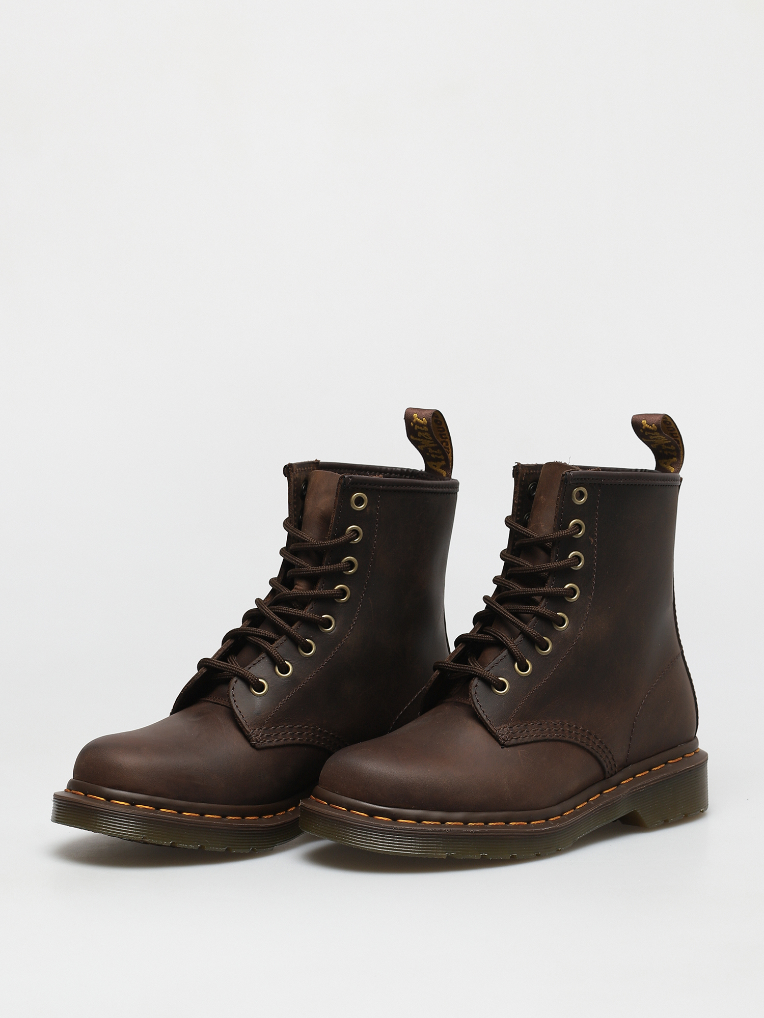 Buty Dr. Martens 1460 (gaucho crazy horse)