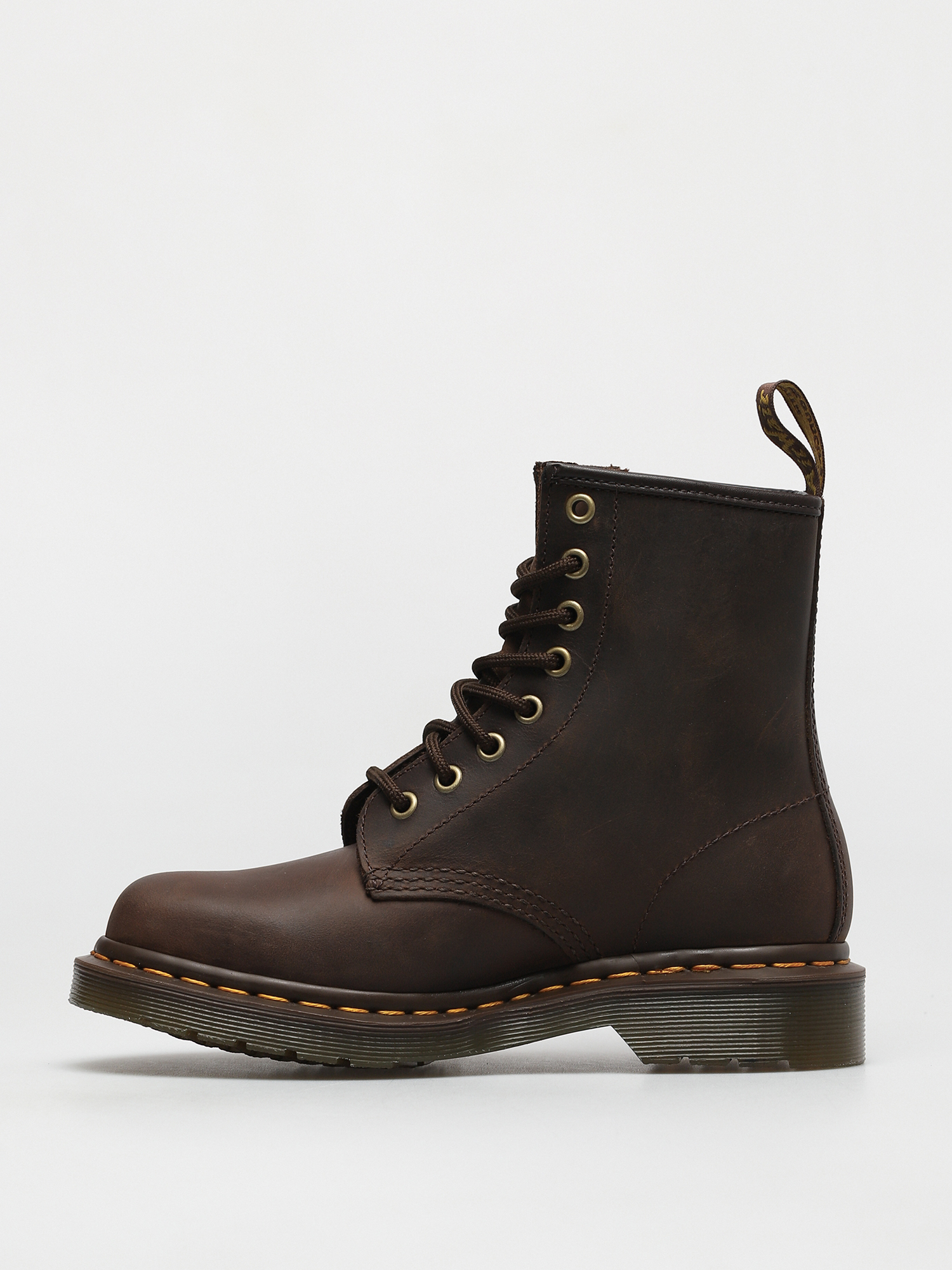 Buty Dr. Martens 1460 (gaucho crazy horse)