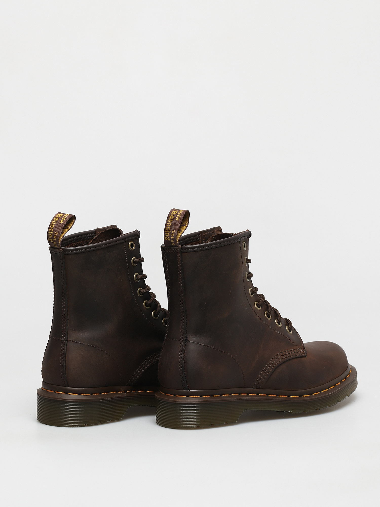 Buty Dr. Martens 1460 (gaucho crazy horse)