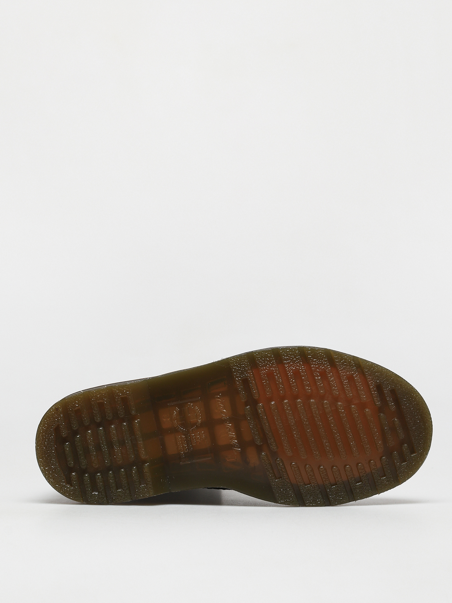 Buty Dr. Martens 1460 (gaucho crazy horse)