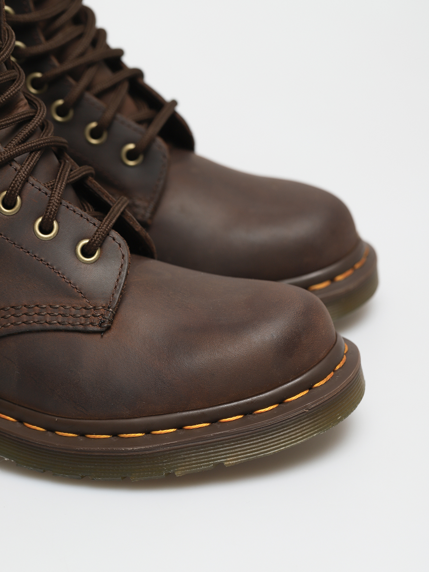 Buty Dr. Martens 1460 (gaucho crazy horse)