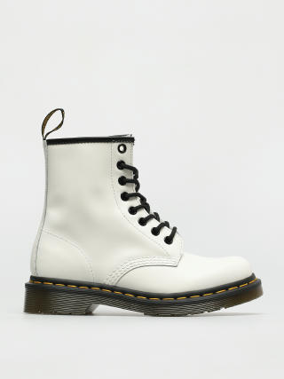 Buty Dr. Martens 1460 Wmn (white smooth)