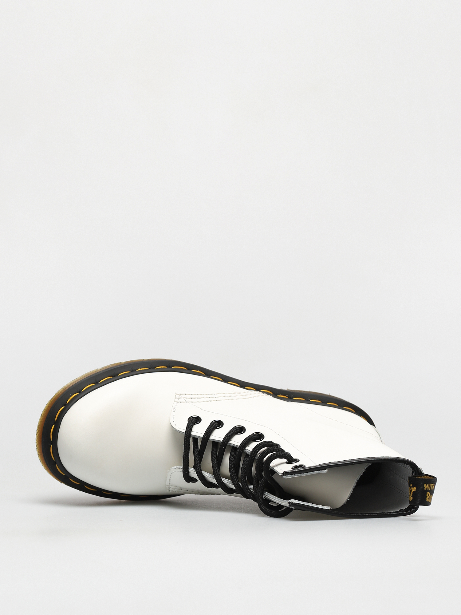 Buty Dr. Martens 1460 Wmn (white smooth)