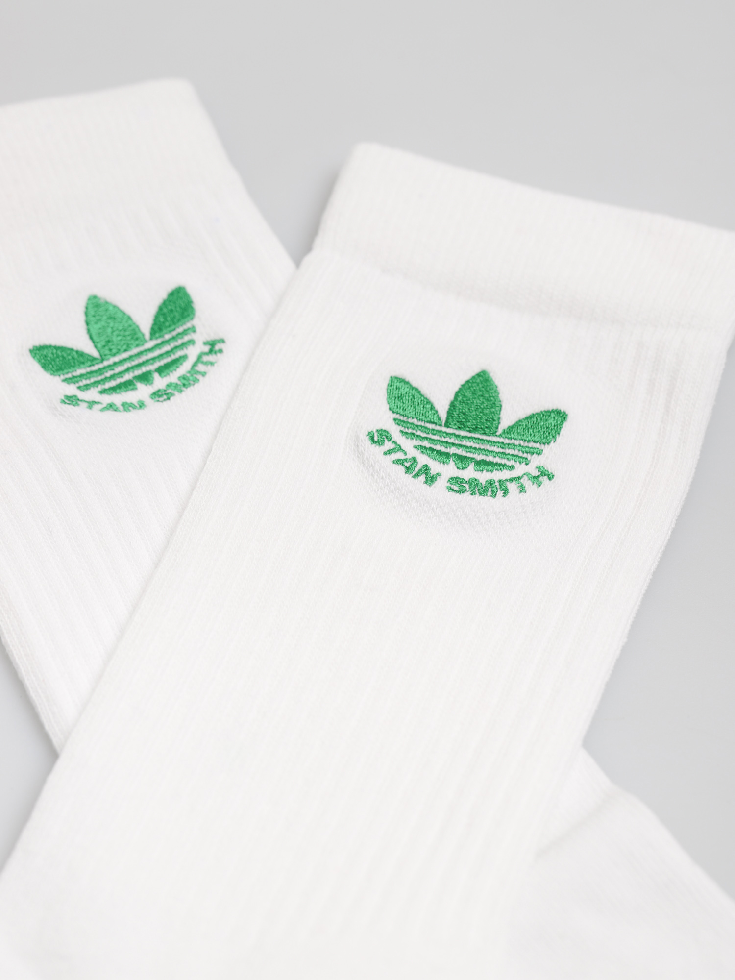 Skarpetki adidas Originals Stan T Rsock 1P (white)