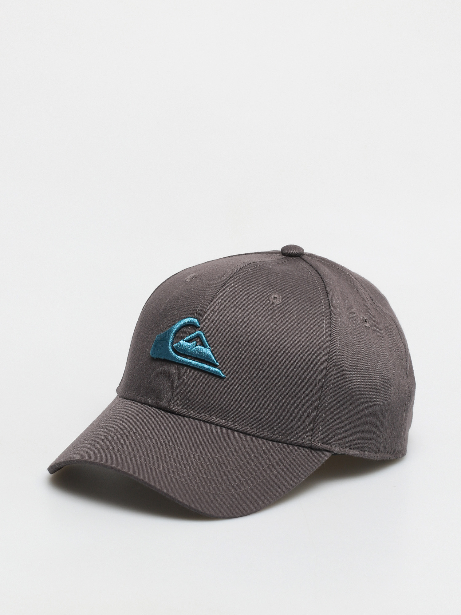 Czapka z daszkiem Quiksilver Decades ZD (tarmac)