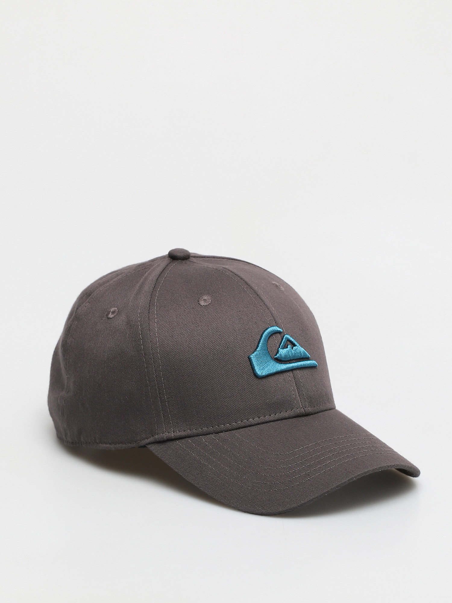 Czapka z daszkiem Quiksilver Decades ZD (tarmac)