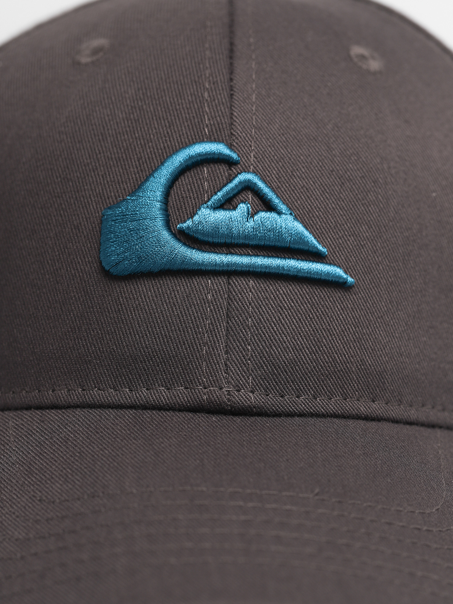 Czapka z daszkiem Quiksilver Decades ZD (tarmac)