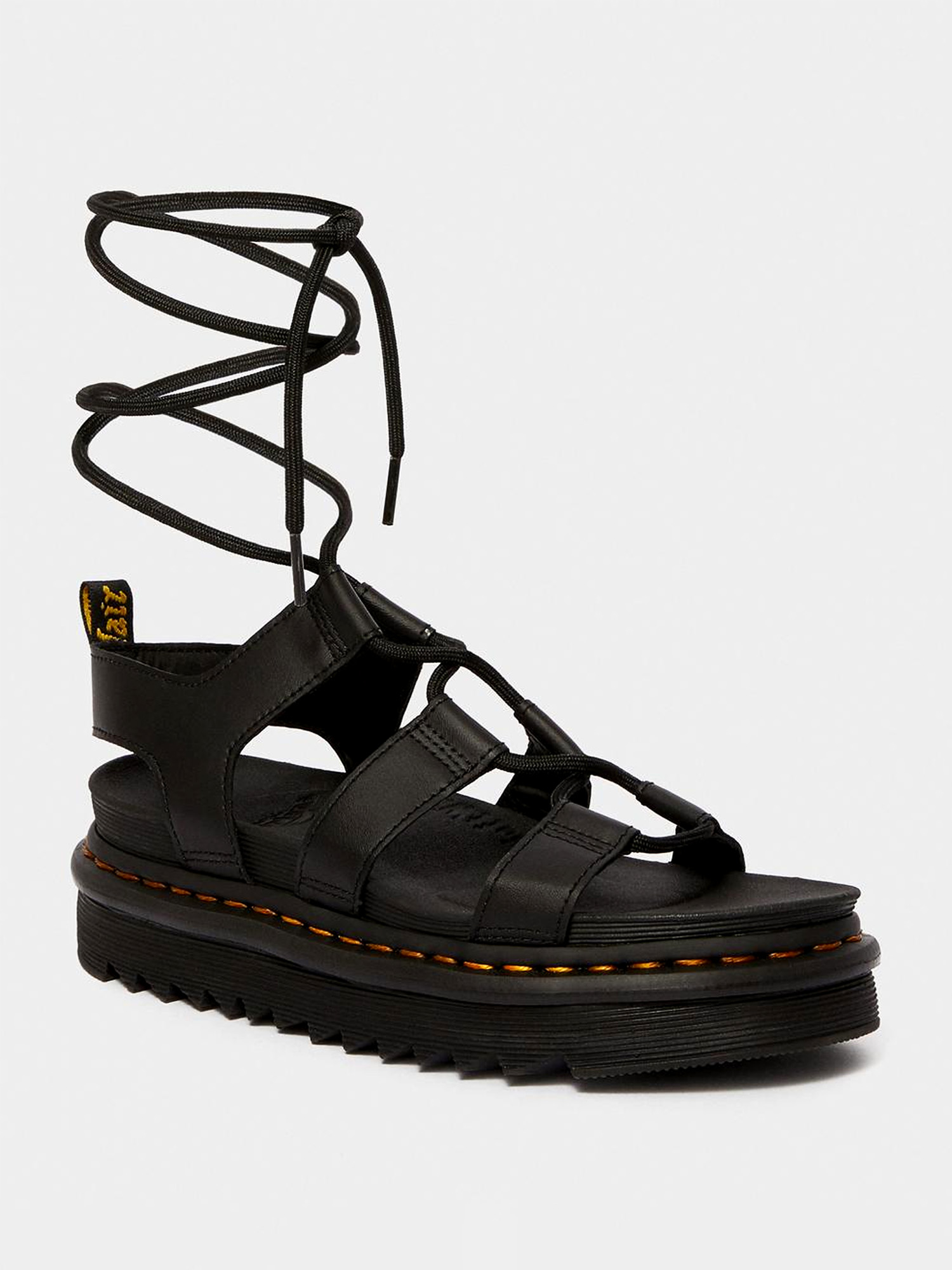 Doc marten 2025 nartilla sandals